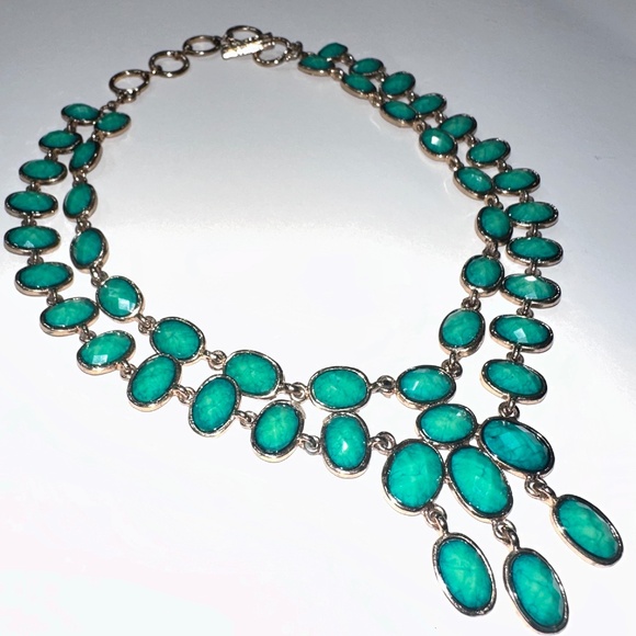 Amrita Singh Necklace - Picture 1 of 7
